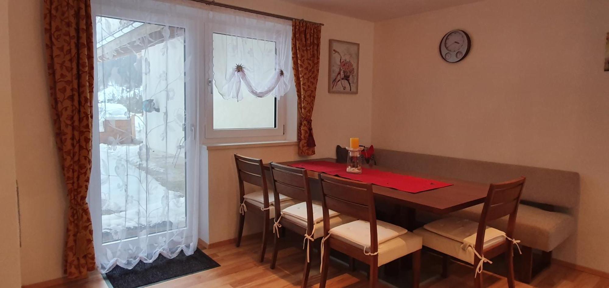Apart Linde Inkl Silvretta Card See Chambre photo